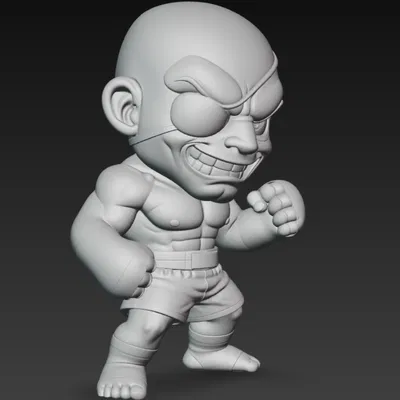 Sagat