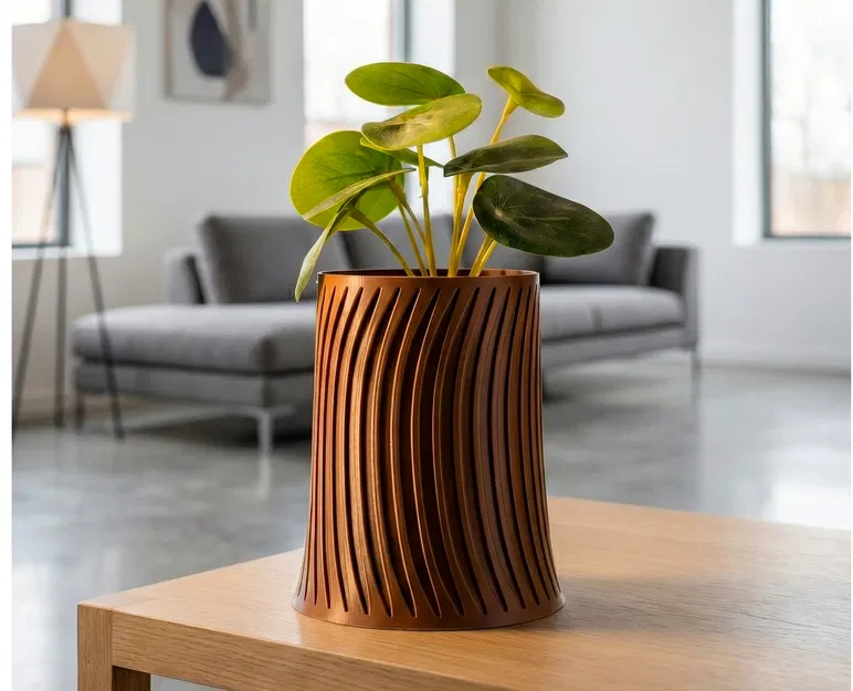 Bình zefiro - Homee Creations - Image 1