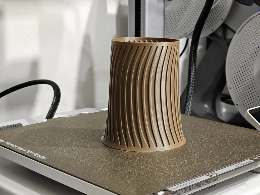 Bình zefiro - Homee Creations - Image 4