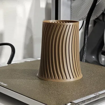 Bình zefiro - Homee Creations