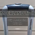 Sửa cơ cấu tay kéo TIMBERLAND Trolley Grip (Repair Part) - Thumbnail 1