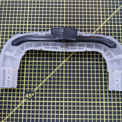 Sửa cơ cấu tay kéo TIMBERLAND Trolley Grip (Repair Part)