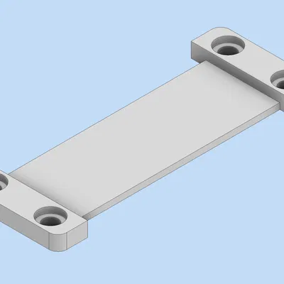 Dây đai / bản lề linh hoạt - TPU