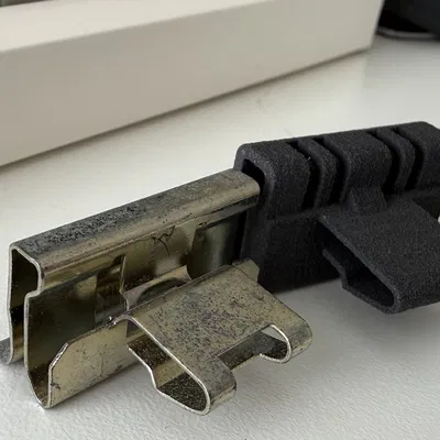 Toyota (inspired) Camry/Aurion GSV40/GSV50 Holder Clip 67923-06040