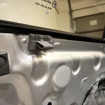 Toyota (inspired) Camry/Aurion GSV40/GSV50 Holder Clip 67923-06040