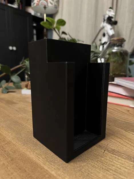 Giá treo pin & handset cho Sky Watcher EQ3-2 Dual Axis Motor Drive - Image 2