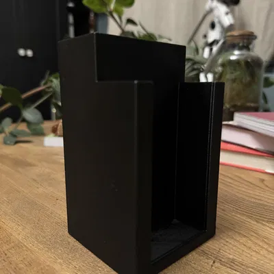 Giá treo pin & handset cho Sky Watcher EQ3-2 Dual Axis Motor Drive