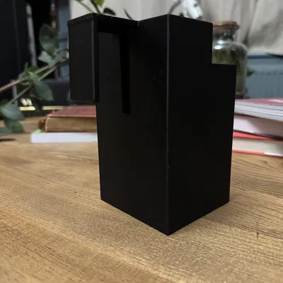 Giá treo pin & handset cho Sky Watcher EQ3-2 Dual Axis Motor Drive