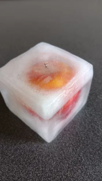 Khuôn đông lạnh táo (Apple freeze form) - Image 1