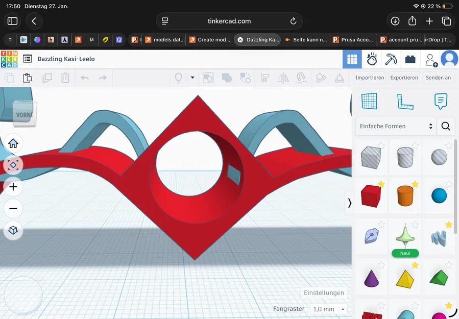 Giá đỡ giữ sách mở (Book Holder) - Image 1