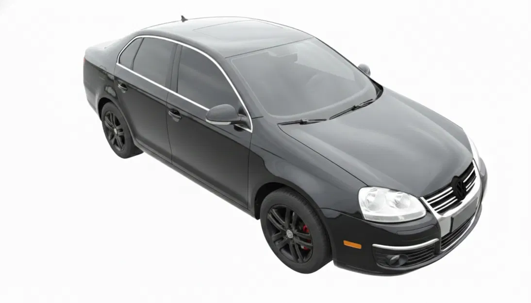 Vento (VW Vento) - Image 1