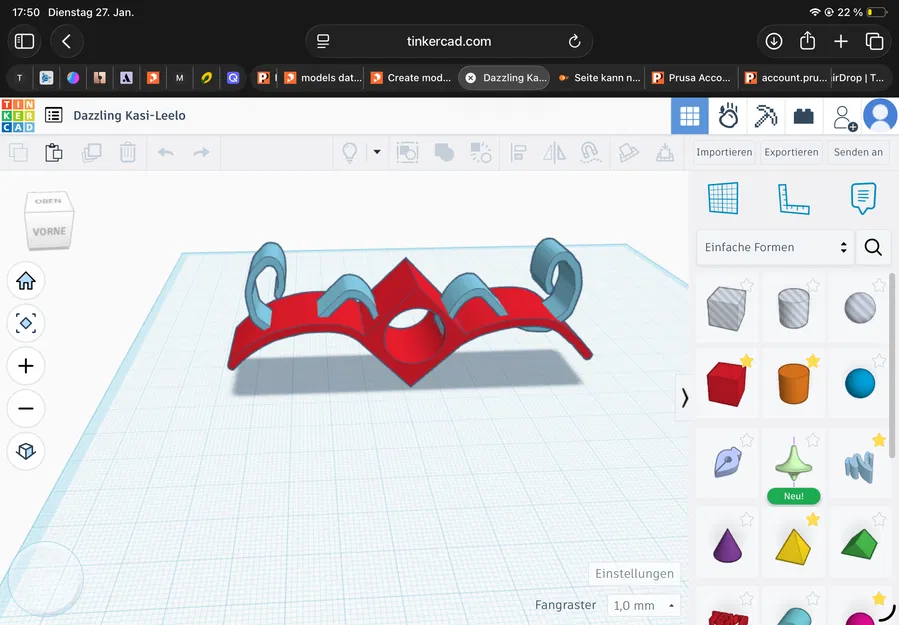 Giá đỡ giữ sách mở (Book Holder) - Image 2