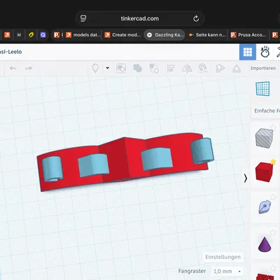 Giá đỡ giữ sách mở (Book Holder)