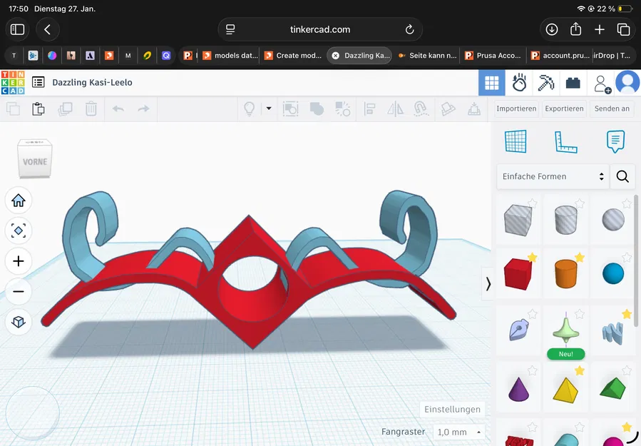 Giá đỡ giữ sách mở (Book Holder) - Image 4