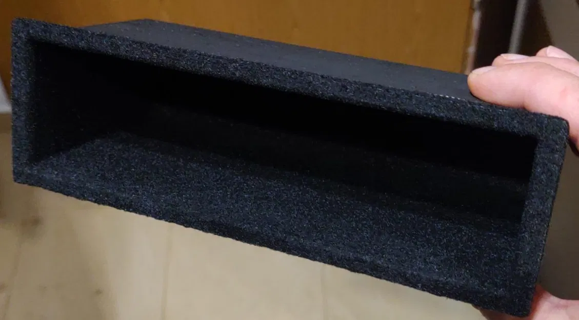 Khay lưu trữ cho Saab 900 (Saab 900 storage) - Image 2