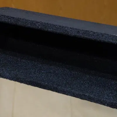 Khay lưu trữ cho Saab 900 (Saab 900 storage)