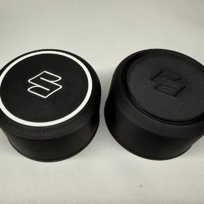 Nắp chụp moay-ơ Suzuki Jimny JA22W (Hub Caps)