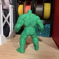The Hulk (Mô hình 3D) - Thumbnail 3