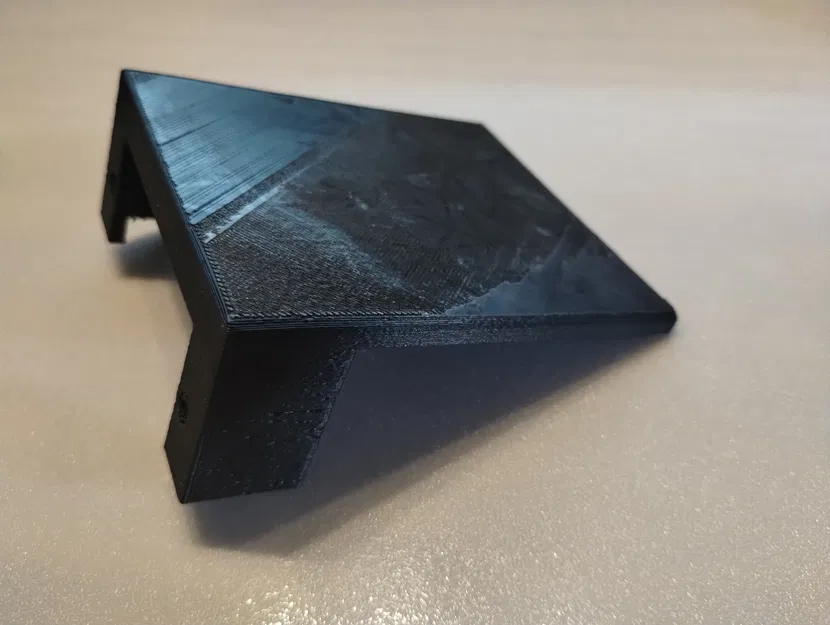 Nắp che camera an ninh (Security Camera Cover) chống mưa - Image 3