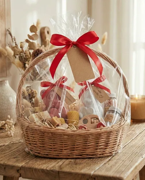 Gấu Teddy Ôm Trái Tim – Quà Valentine/Yêu Thương Dễ Thương - Image 5