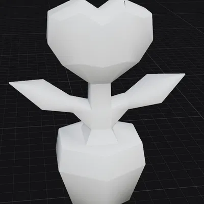 Hành tinh trái tim (Heart planet)