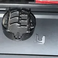 Kẹp Cửa Gió Suzuki Jimny JA22W (Vent Clip) - Thumbnail 1