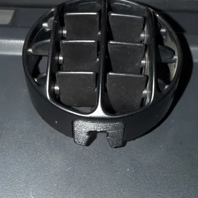 Kẹp Cửa Gió Suzuki Jimny JA22W (Vent Clip)