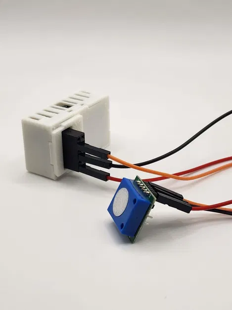 Apollo Automation MSR-2 mmWave CO2 Multisensor - Image 3