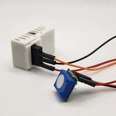 Apollo Automation MSR-2 mmWave CO2 Multisensor