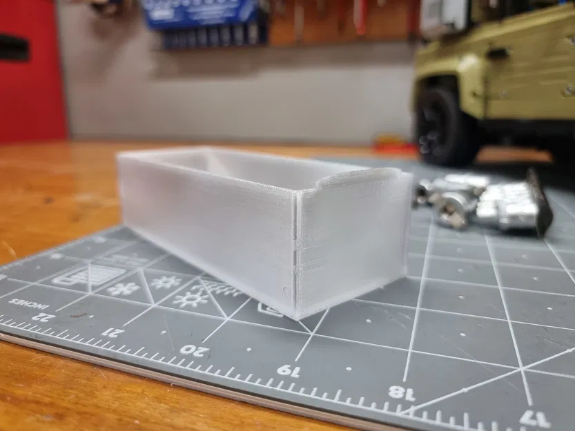 Ngăn Kéo Thay Thế Cho Tủ Lưu Trữ (Kiểu Raaco) - Image 4