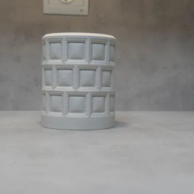 Bình/Ống Đựng Bút Inflated Softform Pencil Vase