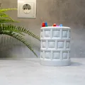 Bình/Ống Đựng Bút Inflated Softform Pencil Vase - Thumbnail 3