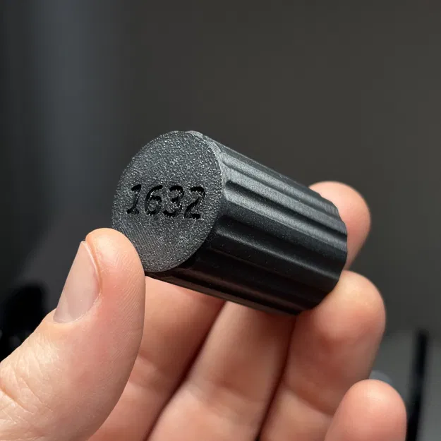 Thêm một hộp đựng pin CR1632 nữa - Image 2