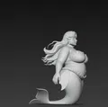 Big Mermaid 2 – Nàng tiên cá bự - Thumbnail 2