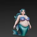 Big Mermaid 2 – Nàng tiên cá bự - Thumbnail 4