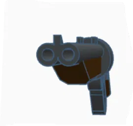 Súng Scattergun stock đơn giản từ TF2 - Image 2