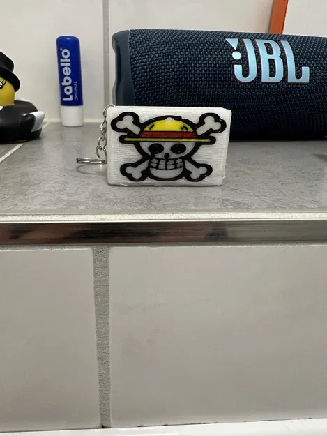 Portachiavi anime – Móc khóa anime có đèn - Image 2