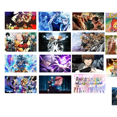 Portachiavi anime – Móc khóa anime có đèn