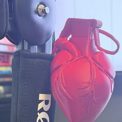 Love Grenade (Lựu đạn tình yêu)