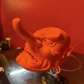 Mặt nạ Tengu (Tengu Face Mask) - Thumbnail 5