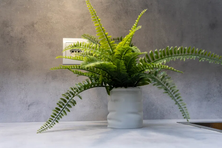 Puffy SquishCup Pencilholder – Ly đựng bút phồng tối giản - Image 4