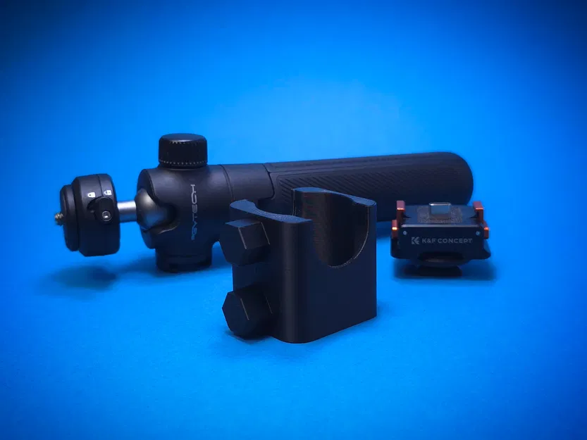 Giá treo PGYTECH Extension Tripod Holder (cho HSW) - Image 1