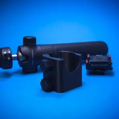 Giá treo PGYTECH Extension Tripod Holder (cho HSW)