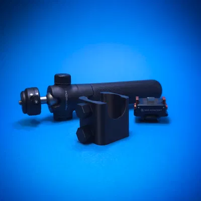 Giá treo PGYTECH Extension Tripod Holder (cho HSW)