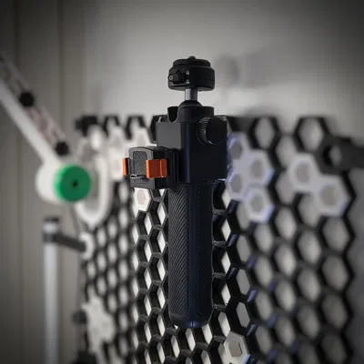 Giá treo PGYTECH Extension Tripod Holder (cho HSW)