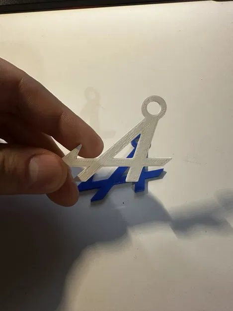 Móc khóa Alpine F1 - Image 3