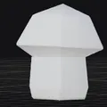 Nấm Low Poly - Thumbnail 2