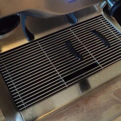 Ngàm giữ ly cho máy Solis Barista Pro 114