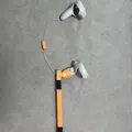 Báng súng VR dùng dây (String Based) tương thích Meta Quest 2 & 3 - Thumbnail 1