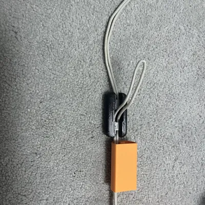 Báng súng VR dùng dây (String Based) tương thích Meta Quest 2 & 3